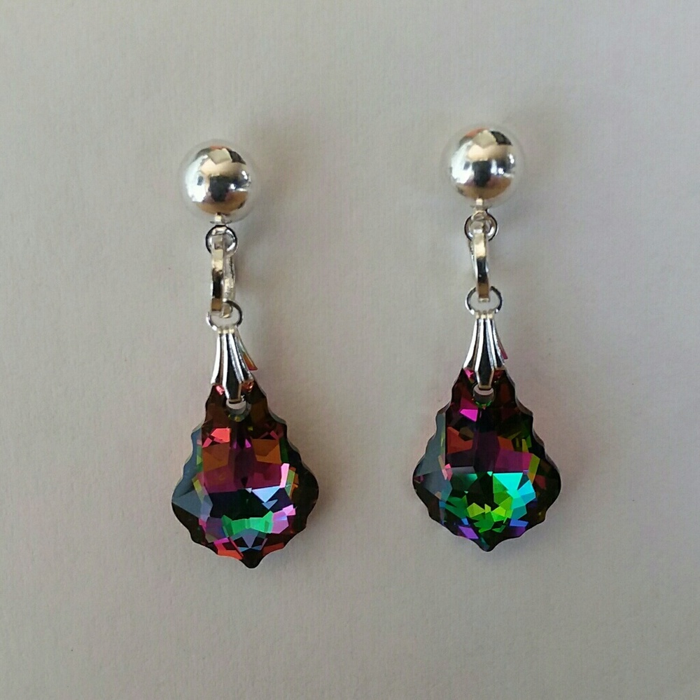 Hand Crafted Jewelry